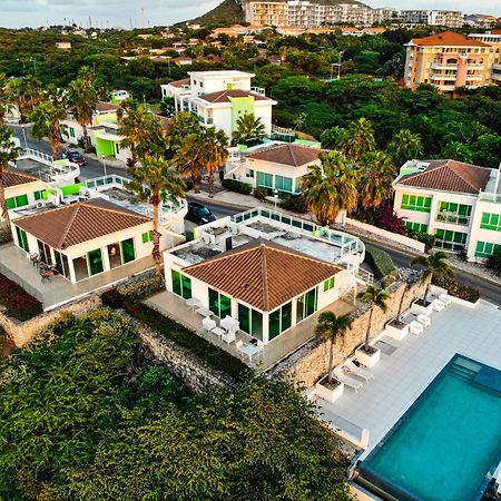Piscadera Harbour Village Willemstad Exteriör bild