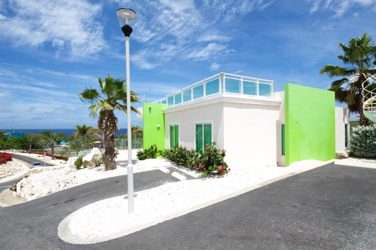 Piscadera Harbour Village Willemstad Exteriör bild