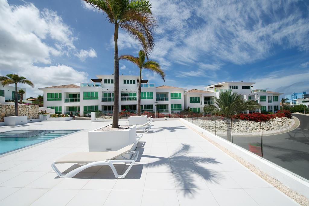 Piscadera Harbour Village Willemstad Exteriör bild