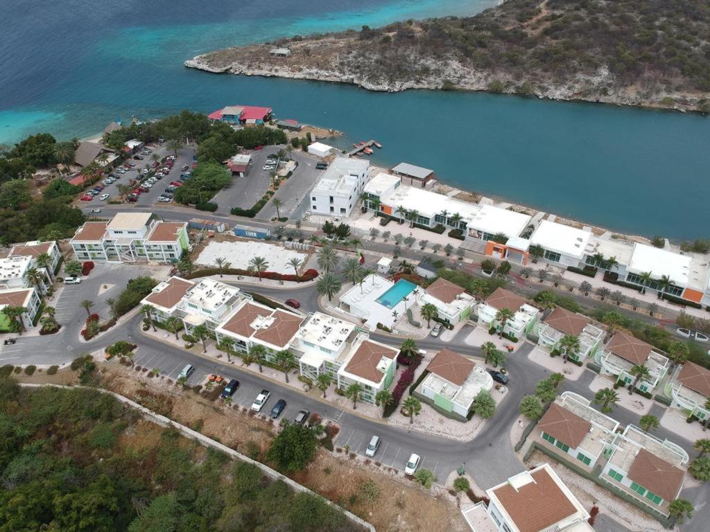 Piscadera Harbour Village Willemstad Exteriör bild