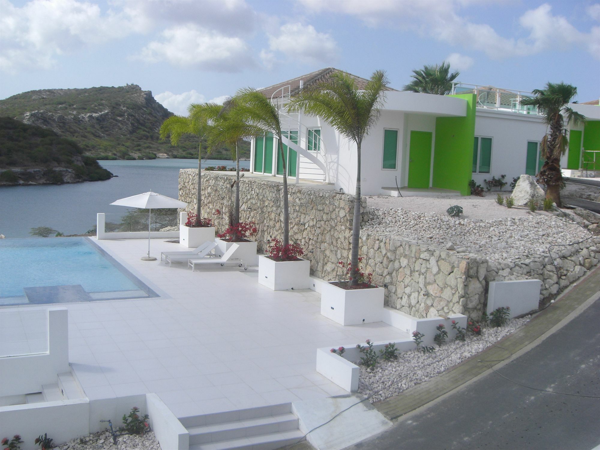 Piscadera Harbour Village Willemstad Exteriör bild