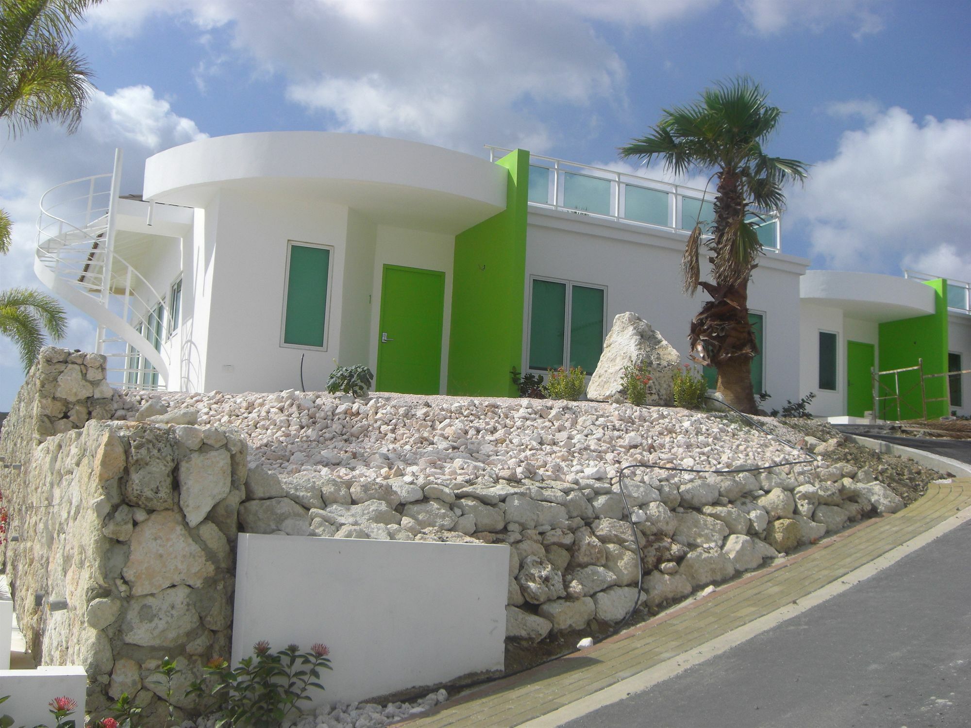 Piscadera Harbour Village Willemstad Exteriör bild
